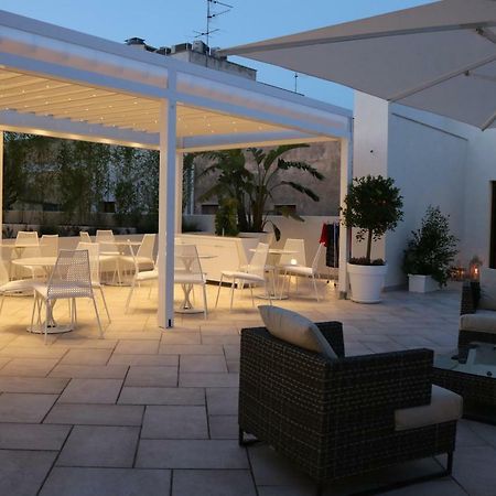 Nesea Bed And Breakfast Σαν Βίτο λο Κάπο Εξωτερικό φωτογραφία