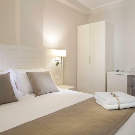 Nesea Bed And Breakfast Σαν Βίτο λο Κάπο Εξωτερικό φωτογραφία