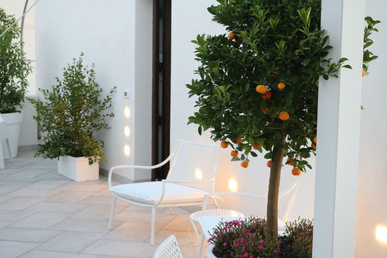 Nesea Bed And Breakfast Σαν Βίτο λο Κάπο Εξωτερικό φωτογραφία
