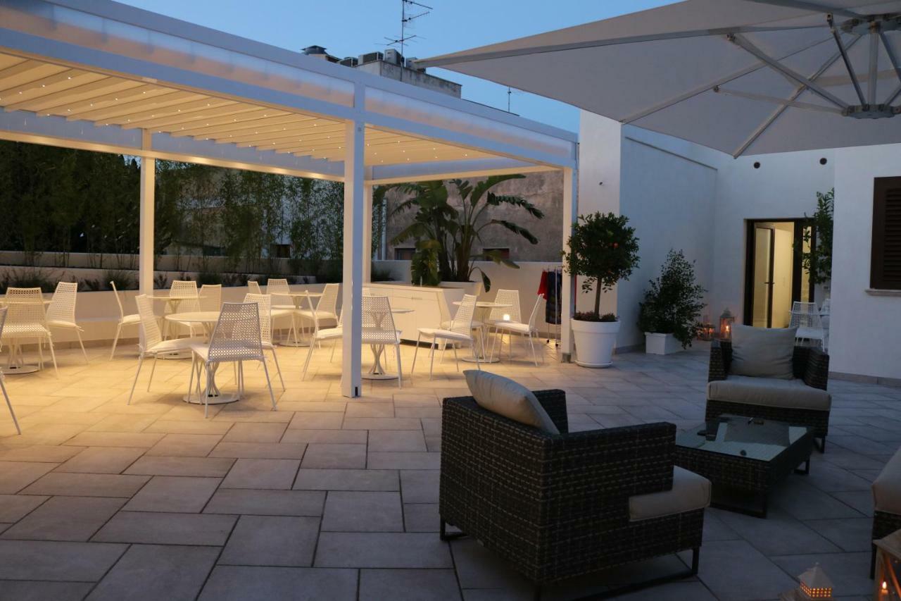 Nesea Bed And Breakfast Σαν Βίτο λο Κάπο Εξωτερικό φωτογραφία