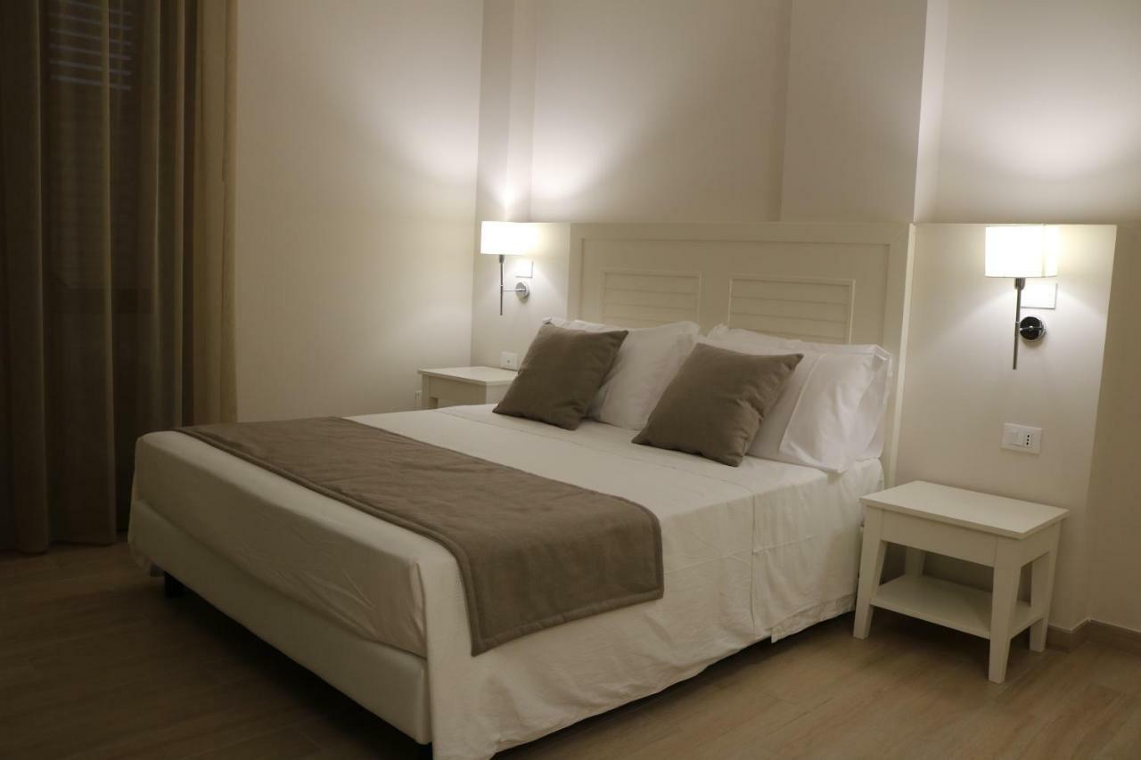 Nesea Bed And Breakfast Σαν Βίτο λο Κάπο Εξωτερικό φωτογραφία