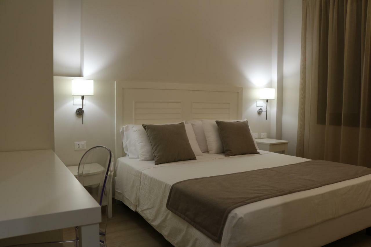Nesea Bed And Breakfast Σαν Βίτο λο Κάπο Εξωτερικό φωτογραφία