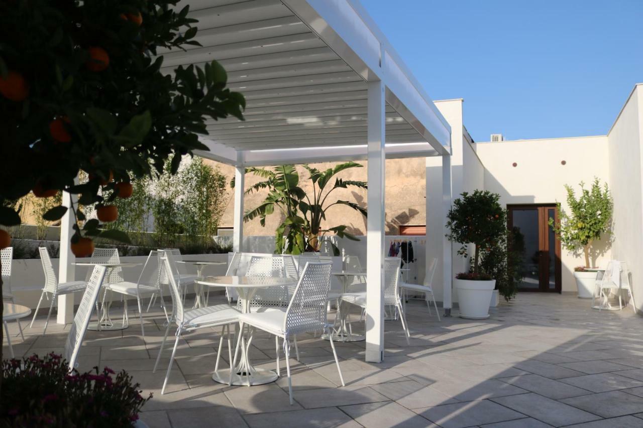 Nesea Bed And Breakfast Σαν Βίτο λο Κάπο Εξωτερικό φωτογραφία