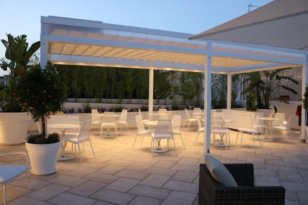 Nesea Bed And Breakfast Σαν Βίτο λο Κάπο Εξωτερικό φωτογραφία