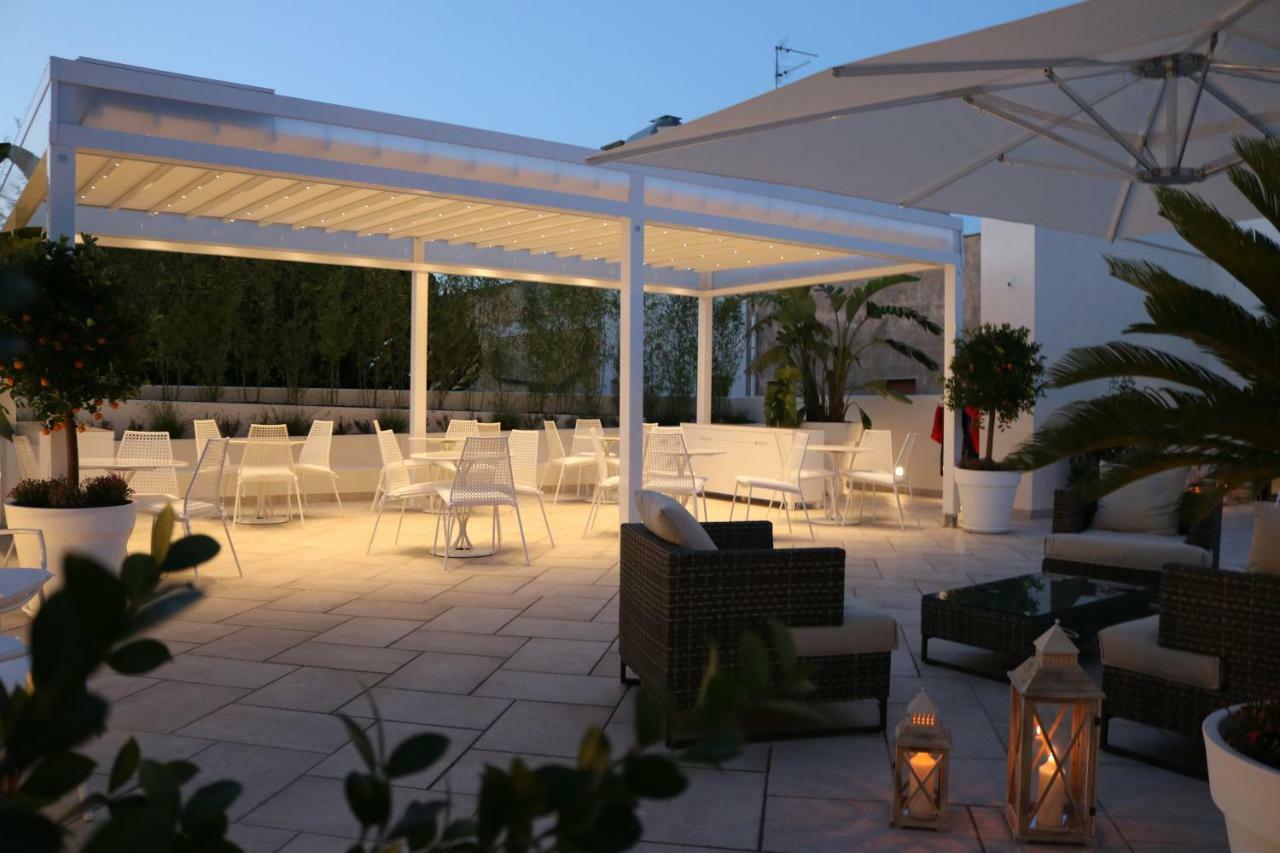 Nesea Bed And Breakfast Σαν Βίτο λο Κάπο Εξωτερικό φωτογραφία