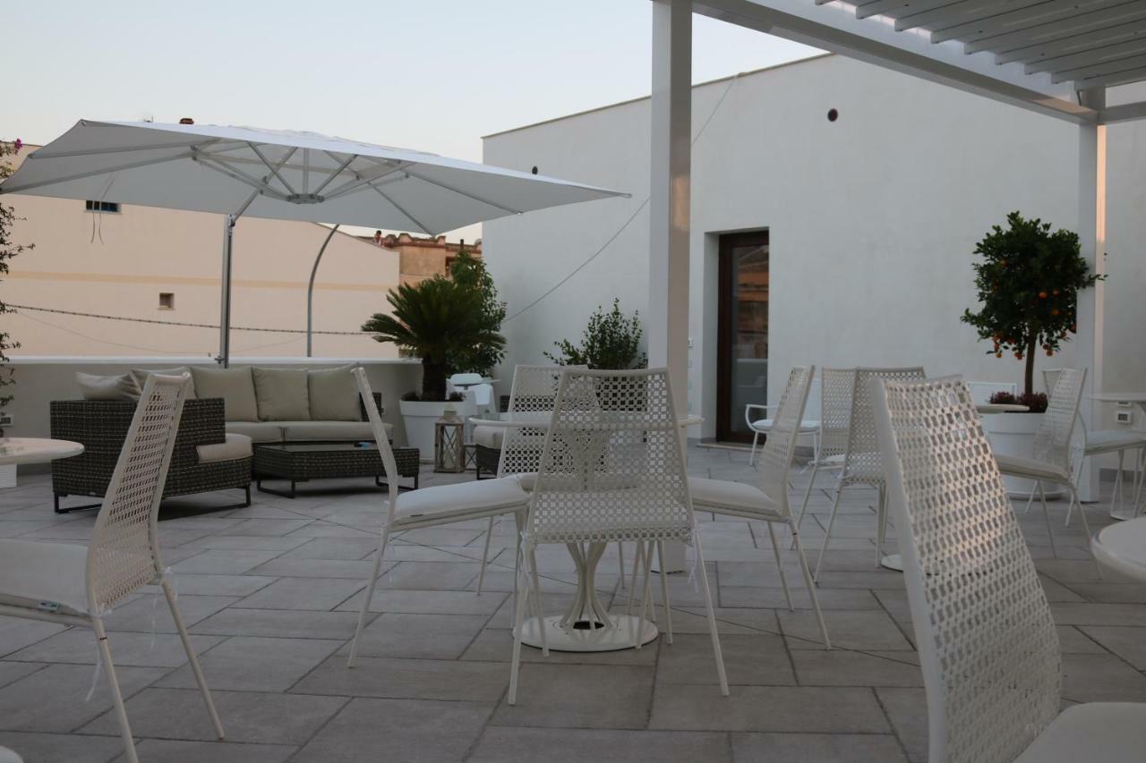 Nesea Bed And Breakfast Σαν Βίτο λο Κάπο Εξωτερικό φωτογραφία
