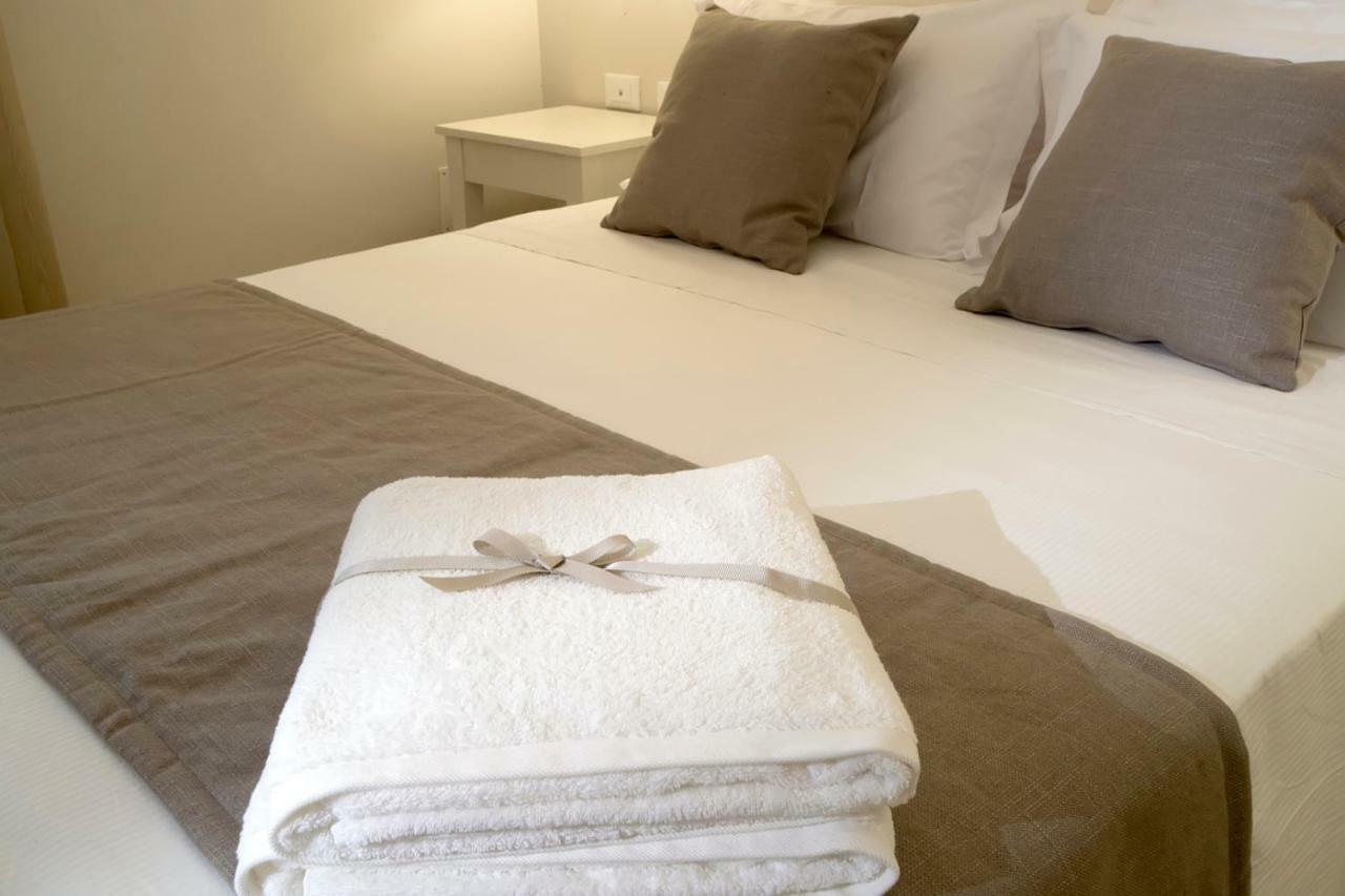 Nesea Bed And Breakfast Σαν Βίτο λο Κάπο Εξωτερικό φωτογραφία