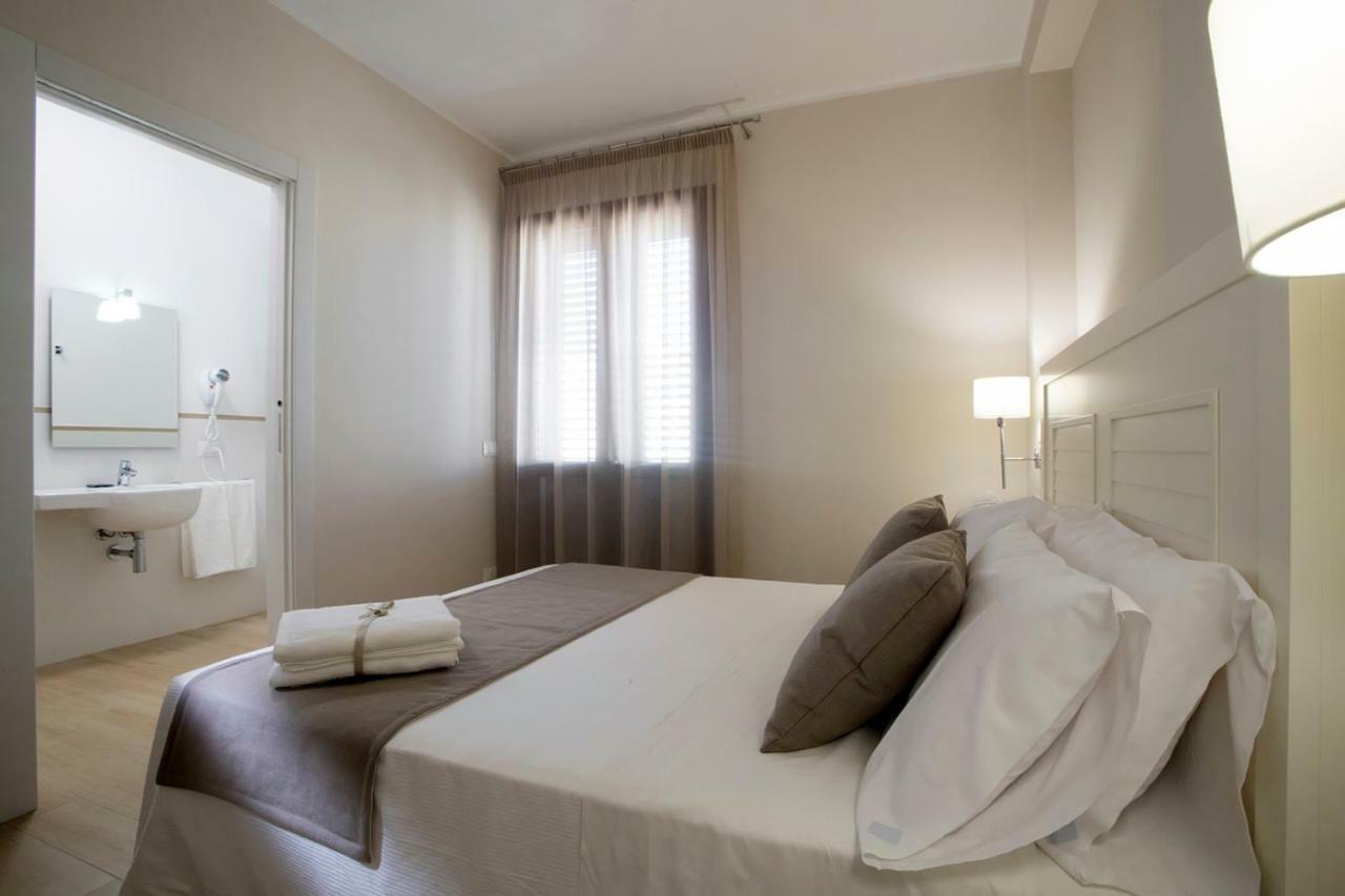 Nesea Bed And Breakfast Σαν Βίτο λο Κάπο Εξωτερικό φωτογραφία